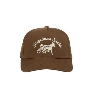 Siegelman Stable Hat **brand new**